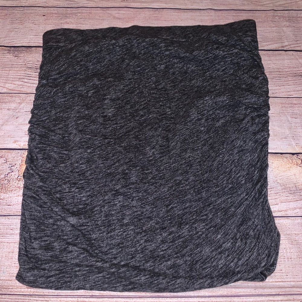 Lane Bryant Bubble Pencil Skirt size 20